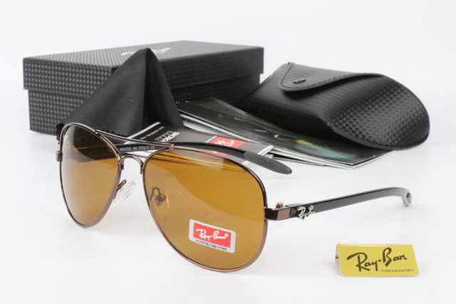 Ray Ban Boutique Sunglasses 189